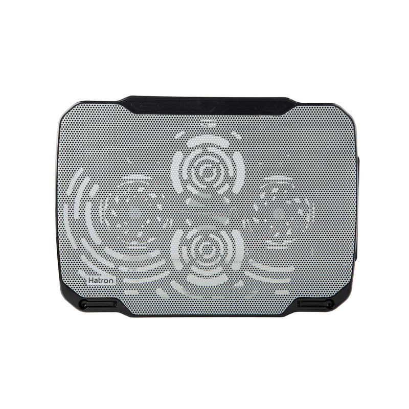 پایه خنک کننده هترون مدل HCP080