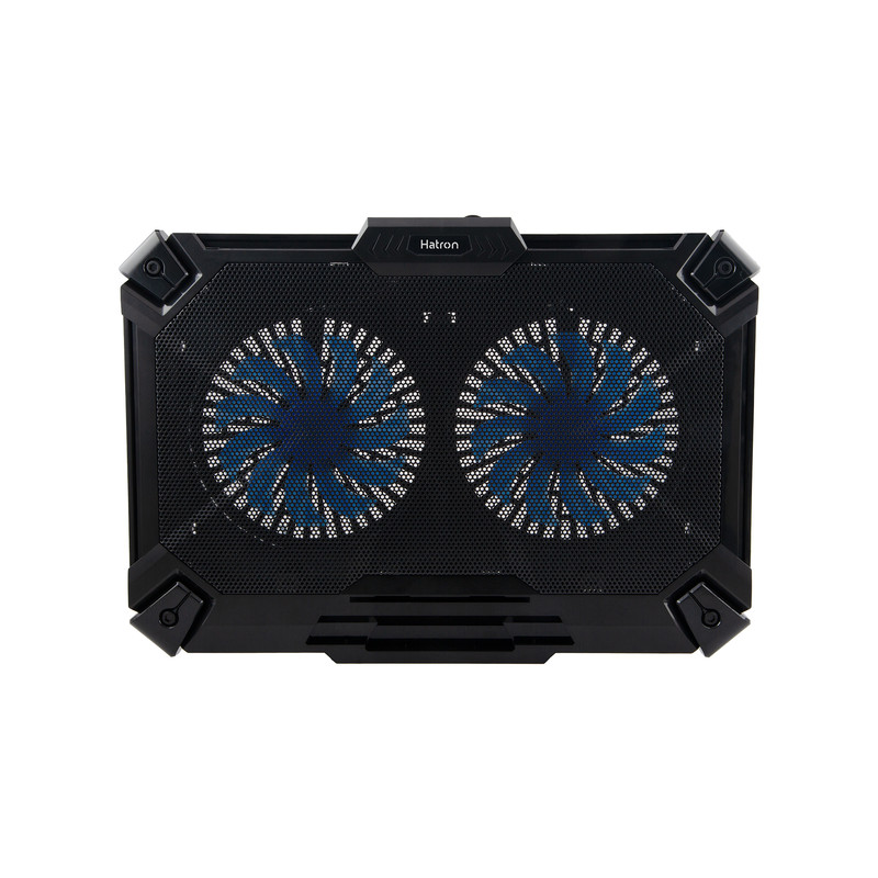 پایه خنک کننده  لپ تاپ هترون مدل HCP122