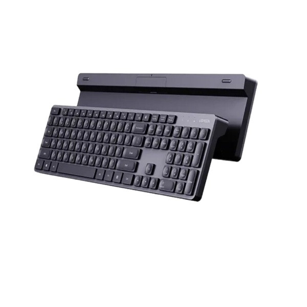 کیبورد یوگرین مدل KU004-90875