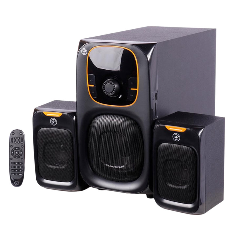 اسپیکر دسکتاپ ایکس پی-پروداکت مدل AC706E