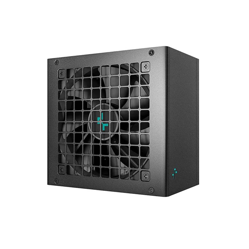 منبع تغذیه کامپیوتر دیپ کول مدل PN750D