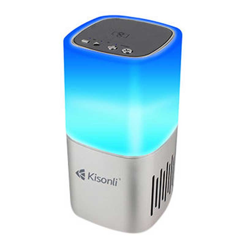 اسپیکر بلوتوثی قابل حمل کیسونلی مدل Q6