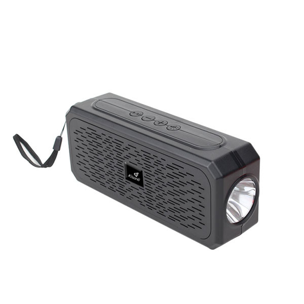 اسپیکر بلوتوثی قابل حمل کیسونلی مدل KS-1995