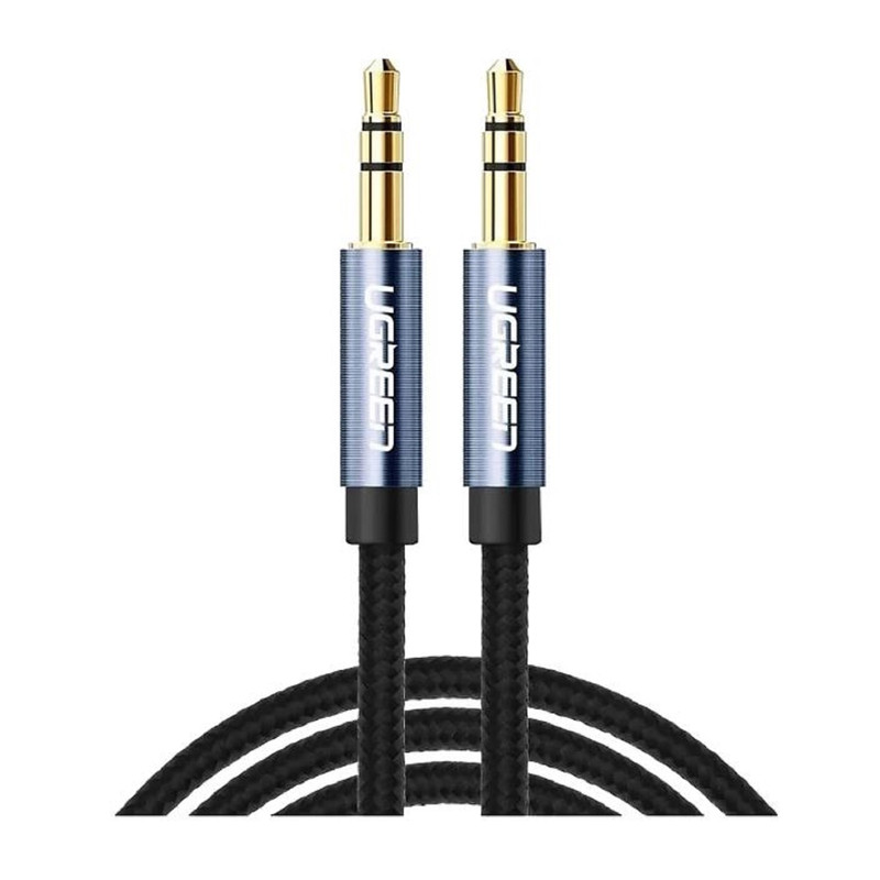 کابل AUX یوگرین مدل AV112-10687 طول 2 متر 