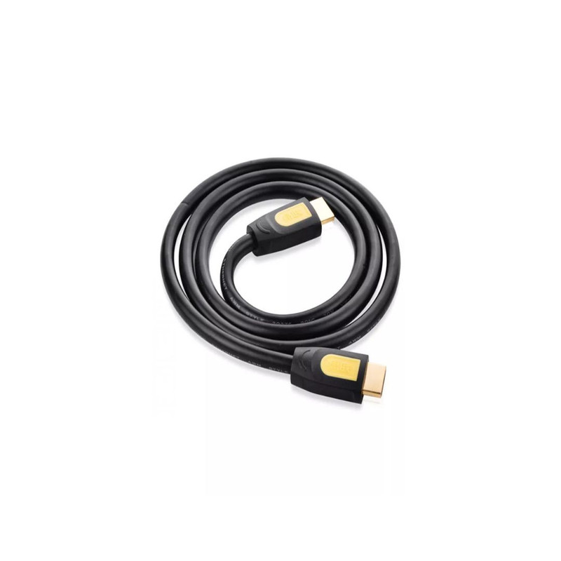 کابل HDMI یوگرین مدل 10167-HD101 طول 5 متر