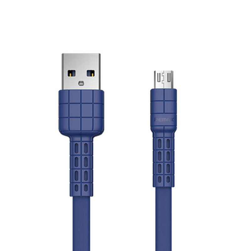 کابل تبدیل USB به microUSB ریمکس مدل RC-116m طول 1 متر