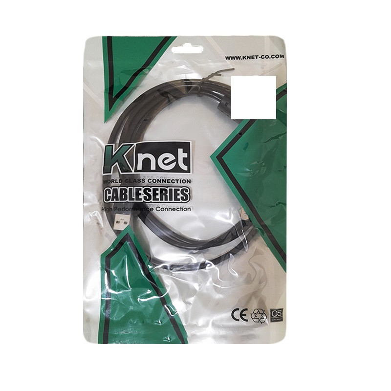 کابل پرینتر کی نت مدل K-CUP20030 طول 3متر