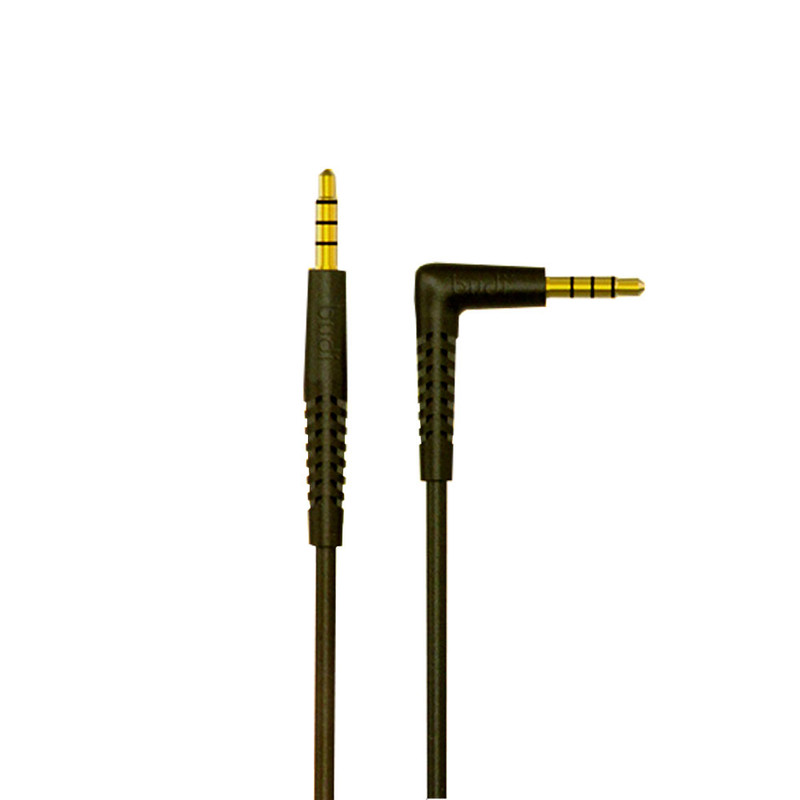 کابل AUX بودی مدل M8J150X90 طول 1.2 متر