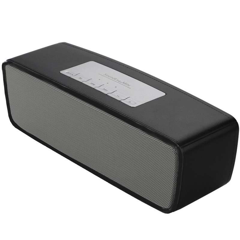 اسپیکر بلوتوثی قابل حمل مدل S815