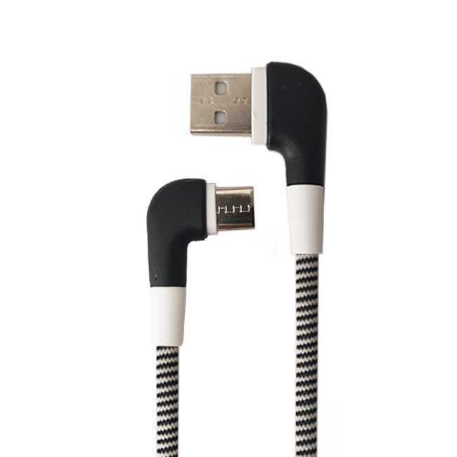 کابل USB به USB-C مدل XFC-2 طول 1 متر