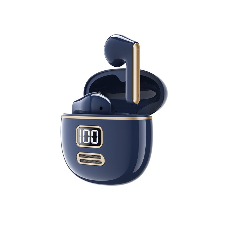 هدفون بلوتوثی ریمکس طرح کلاسیک مدل TWS-36