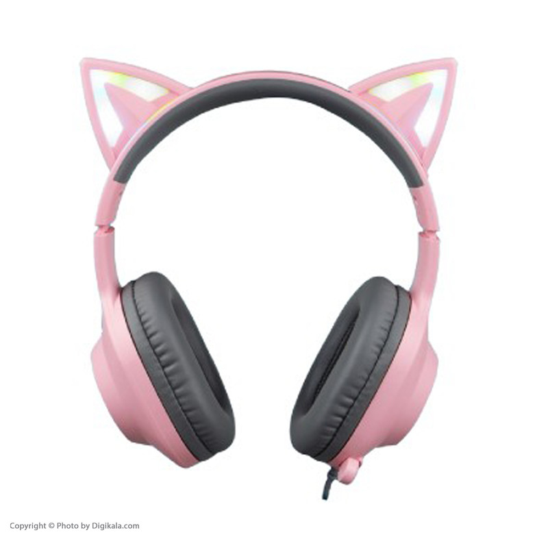 هدست مخصوص بازی فاکس ری مدل FXR-BAL-62