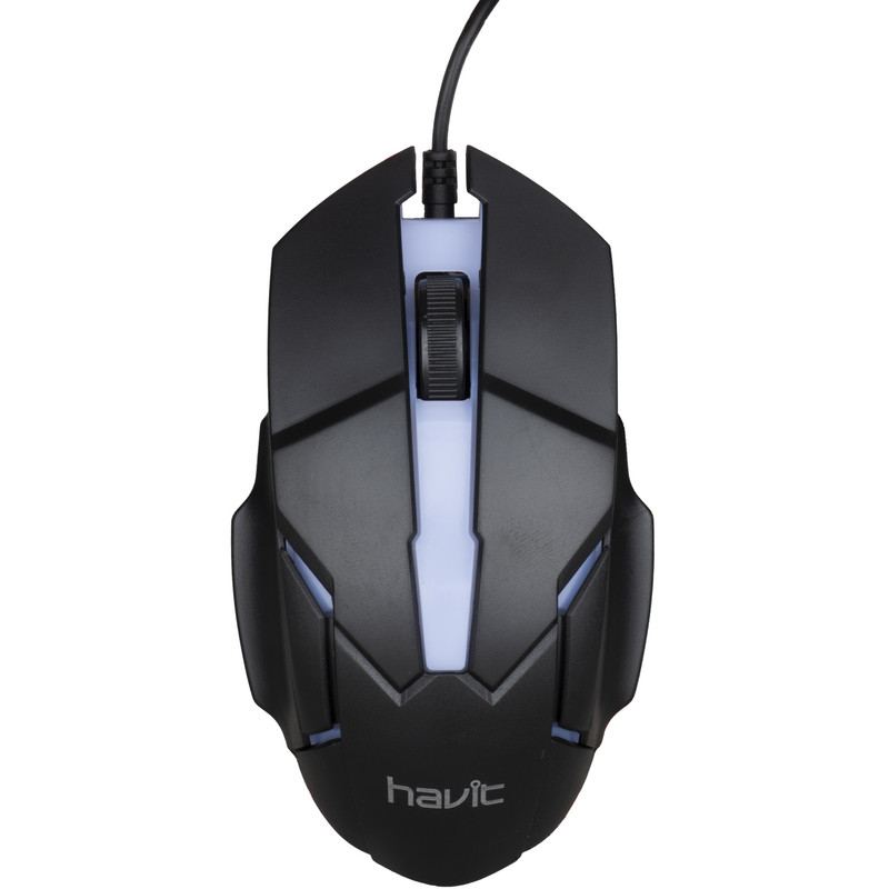 ماوس هویت مدل MS691 3D