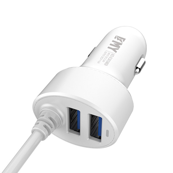 شارژر فندکی امی مدل MY-116