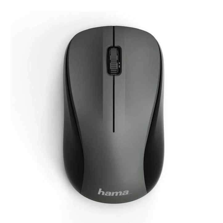 ماوس بی سیم هاما مدل MW-300-182620