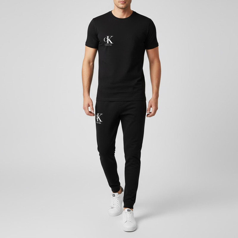 ست تی شرت و شلوار مردانه مدل 00416156