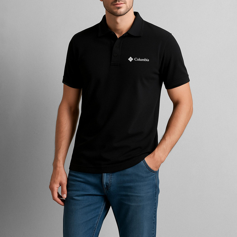 پولوشرت آستین کوتاه مردانه مدل Culo کد 876889