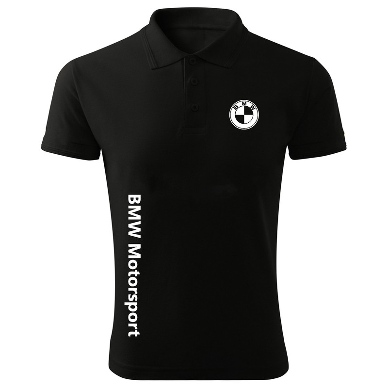 پولوشرت آستین کوتاه مردانه مدل bm کد 86896