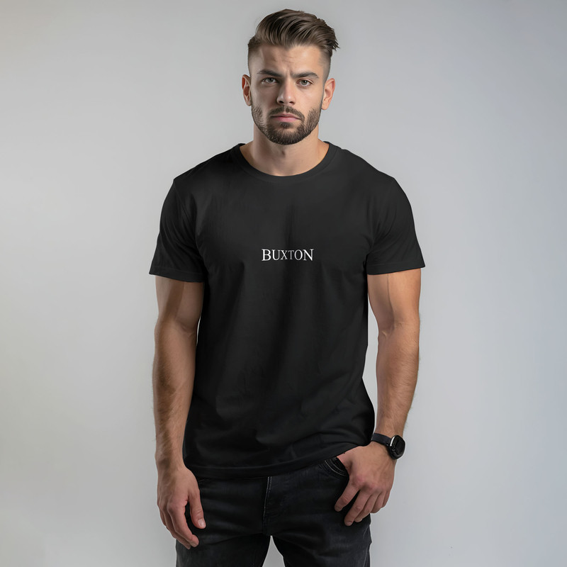 تی شرت آستین کوتاه مردانه مدل C14020216c