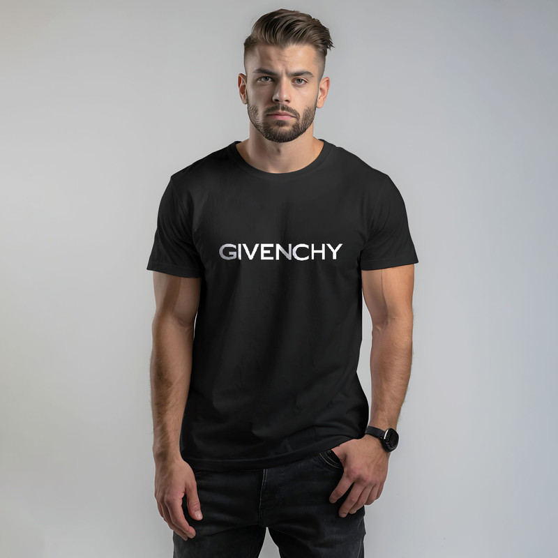 تی شرت آستین کوتاه مردانه مدل C14030218e