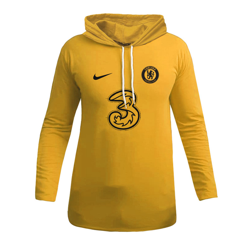 هودی مردانه مدل چلسی کد 2023