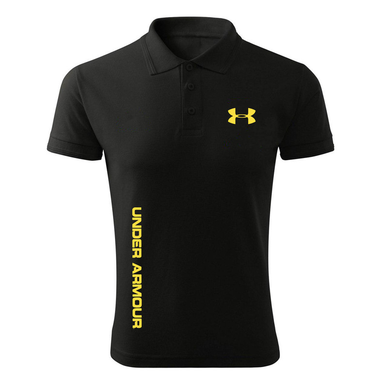 پولوشرت آستین کوتاه مردانه کد G116