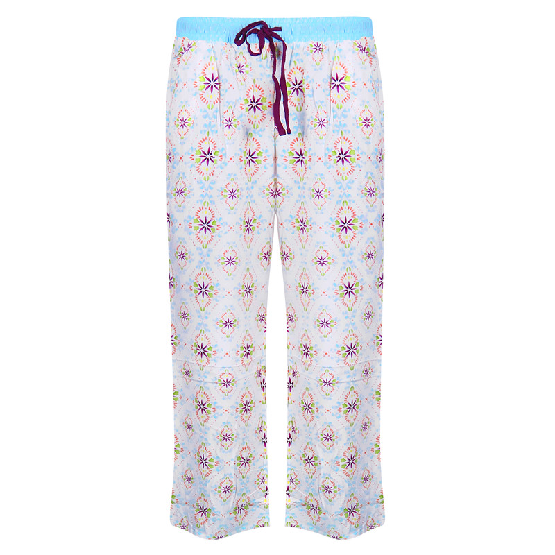 شلوار راحتی زنانه مدل G57