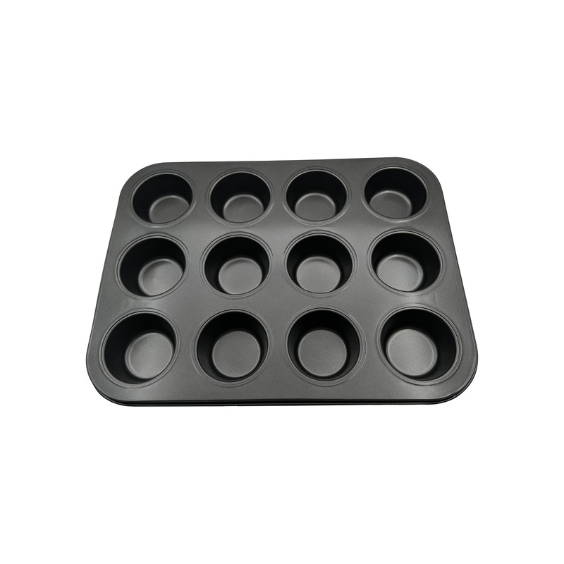 قالب کیک یزدی مدل مافین 12slh