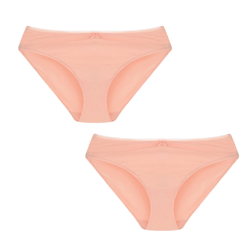 شورت زنانه مدل GO22 بسته 2 عددی