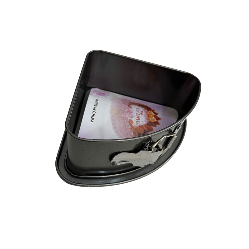 قالب کیک مدل مثلث 1615