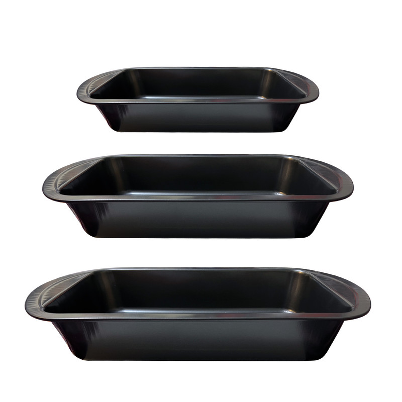 قالب کیک مدل 841345 مجموعه 3 عددی