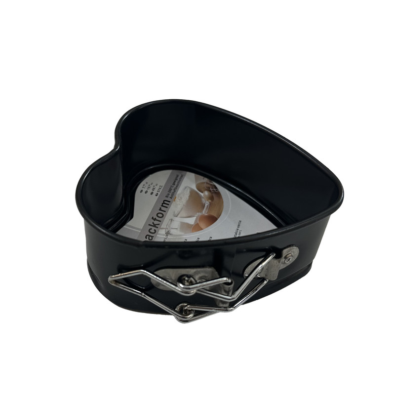 قالب کیک طرح قلب مدل 1617