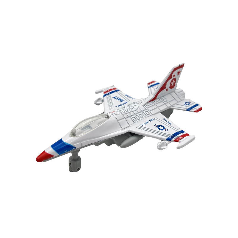 هواپیما بازی مدل NAVY 826