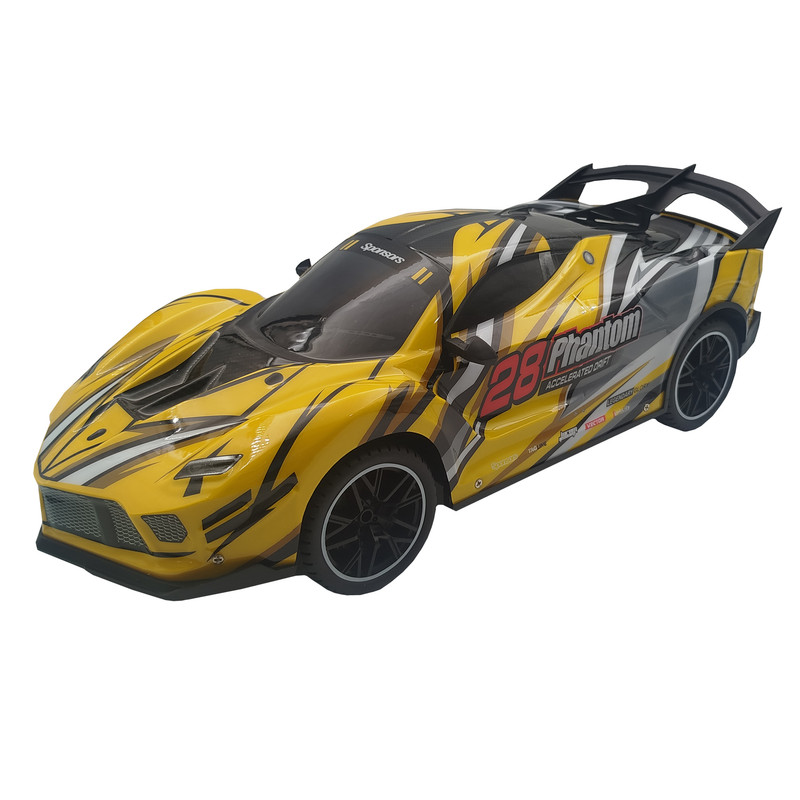 ماشین بازی کنترلی مدل 222YR