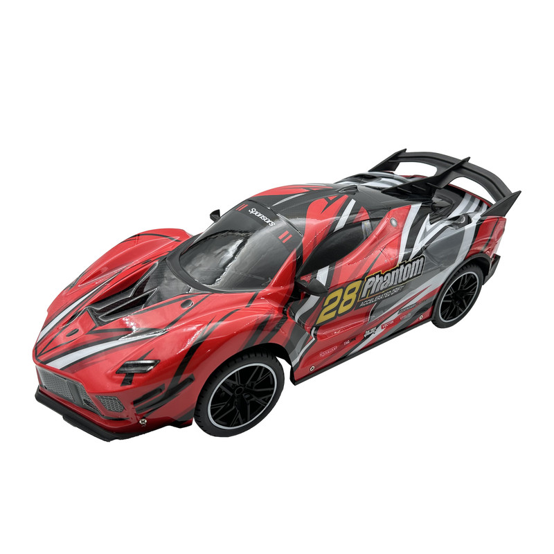 ماشین بازی کنترلی مدل 222A