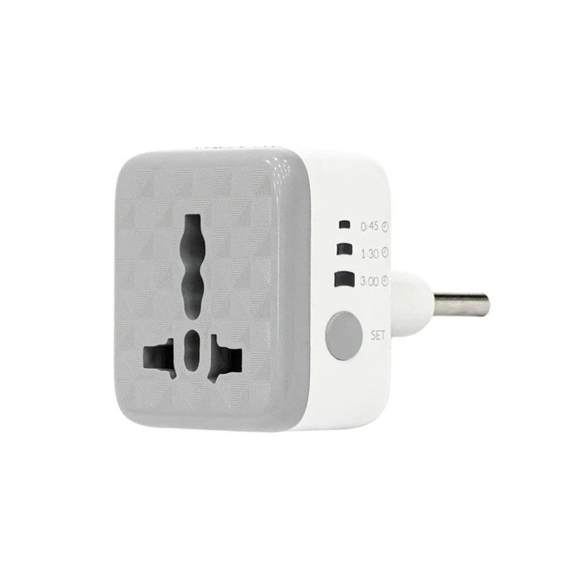 مبدل برق تایمردار ای زد آر مدل M120