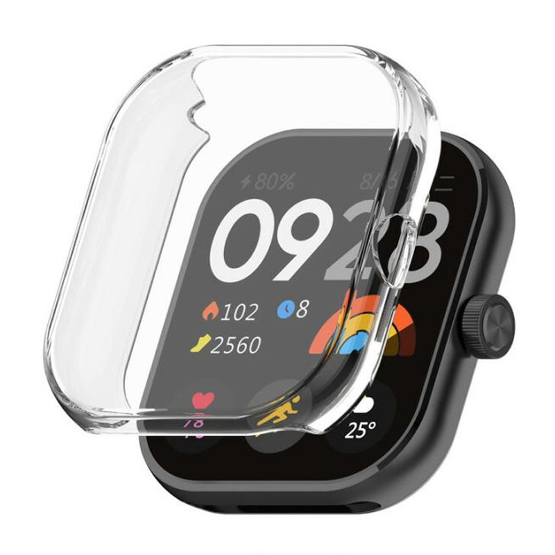 کاور آکوآرا مدل GRDS مناسب برای ساعت هوشمند شیائومی Redmi Watch 4