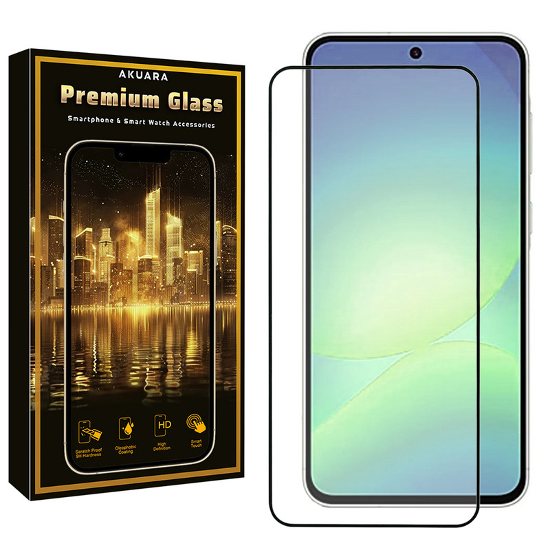 محافظ صفحه نمایش آکوآرا مدل PREMIUM pfl1 مناسب برای گوشی موبایل شیائومی Redmi Note 9 Pro Max / Redmi Note 10 Pro Max / Poco X3 Pro