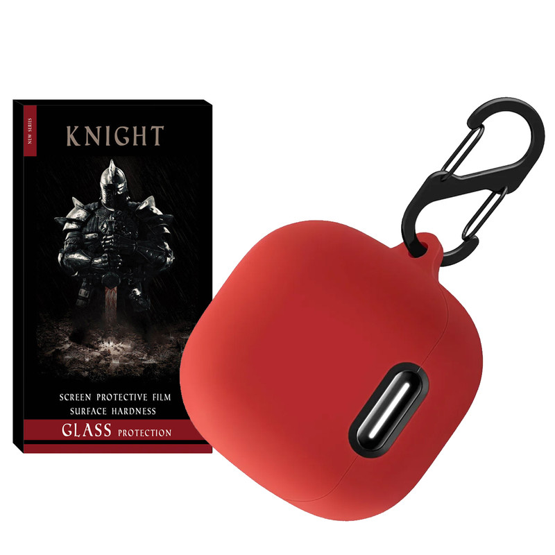 کاور نایت مدل Silicone-KT مناسب برای کیس هدفون بی سیم انکر Liberty 4 NC