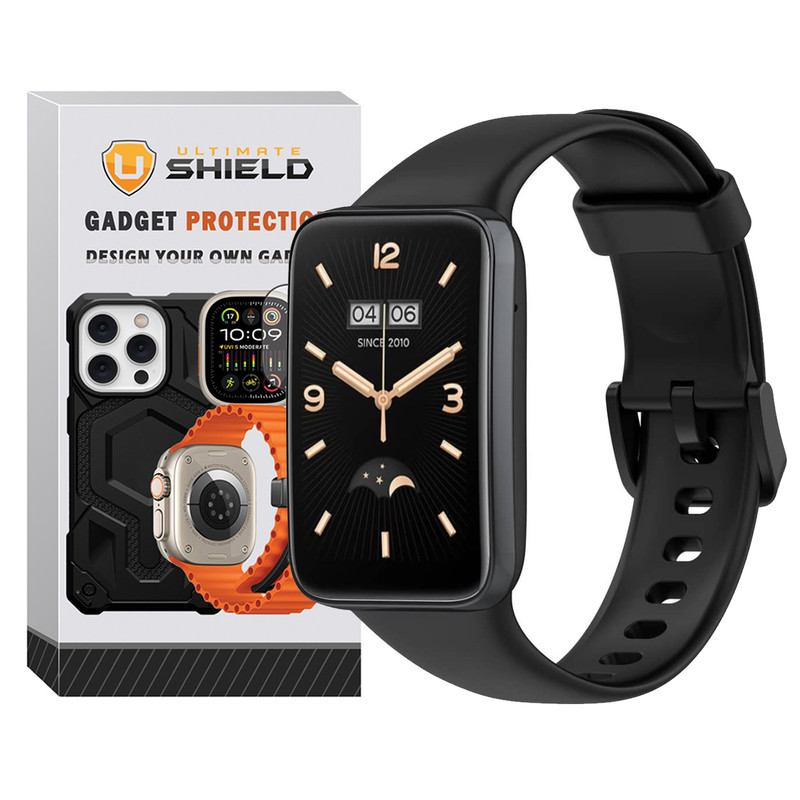 بند آلتیمیت شیلد مدل SIC Special مناسب برای ساعت هوشمند شیائومی Mi Band 7 Pro