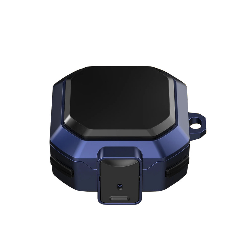 کاور زیرو مدل EggShell ZR مناسب برای کیس سامسونگ Galaxy Buds 2 / Buds Pro / Buds Live / Buds 2 Pro