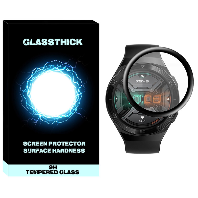 محافظ صفحه نمایش نانو گلستیگ مدل NGL مناسب برای ساعت هوشمند هوآوی Watch GT 2 Pro