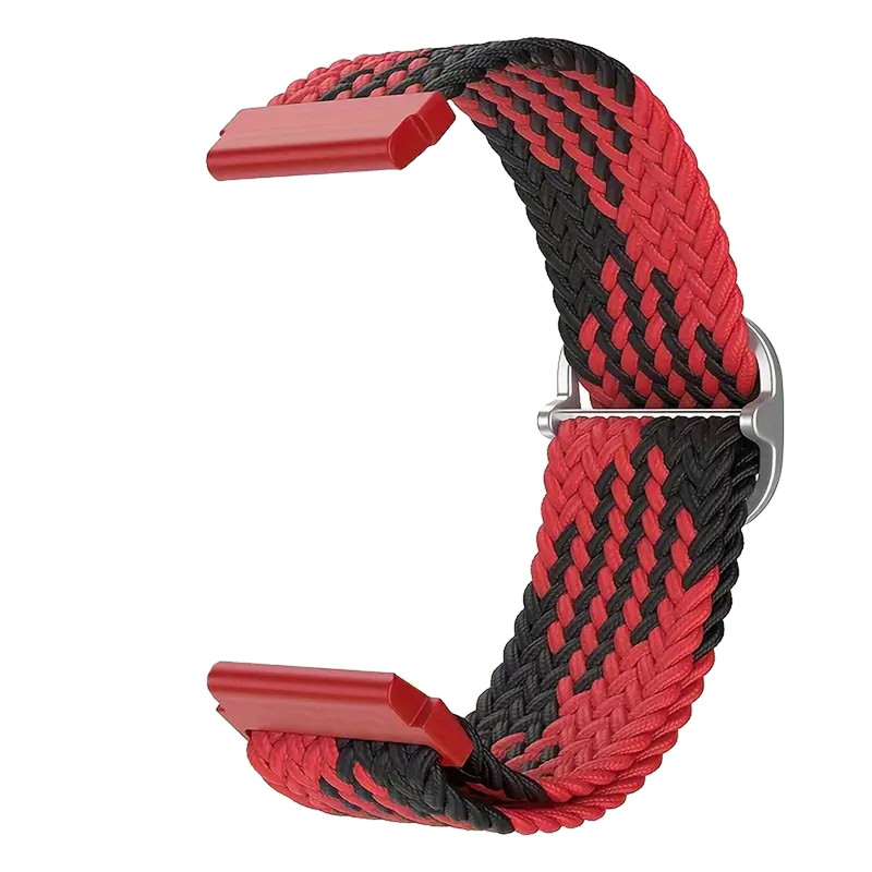 بند پلاس مدل Mixed Braided Solo PL TW مناسب برای ساعت هوشمند میبرو Lite 2 / lite 3