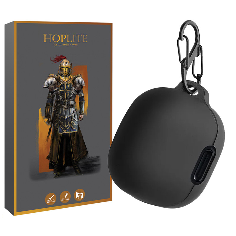 کاور هاپلایت مدل Silicone-HL مناسب برای کیس هدفون بی سیم انکر Liberty 4 NC