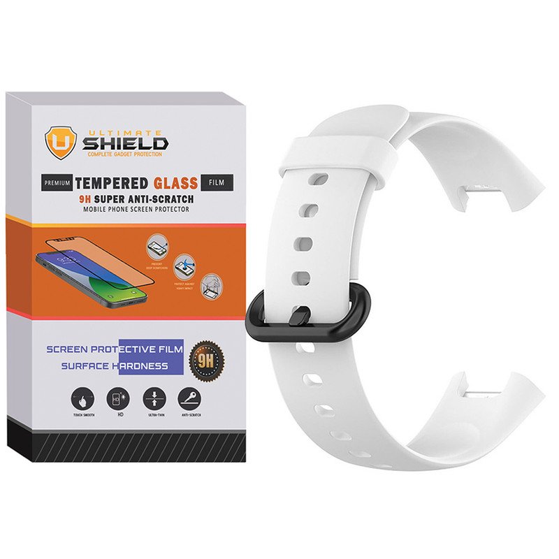 بند آلتیمیت شیلد مدل SIC-Special-UL مناسب برای ساعت هوشمند شیائومی Redmi Watch Lite / Lite 2