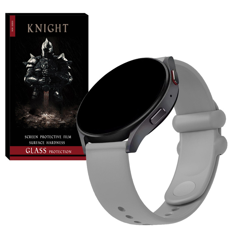 بند نایت مدل 2Pin KT TW مناسب برای ساعت هوشمند شیائومی S1 / S1 Active / S2 / Mi Watch XMWTCL02 / Mi Watch Color 2 / Mi Watch Color