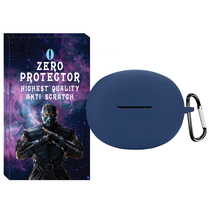 کاور زیرو مدل Silicon-ZR مناسب برای کیس هدفون بی سیم هایلو X1 2023