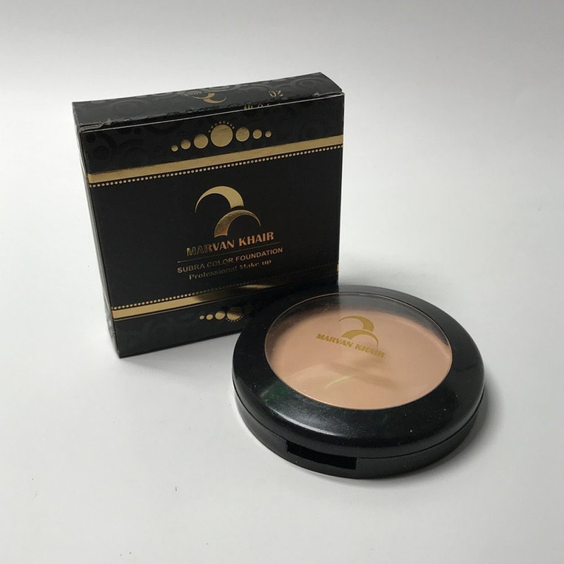 کرم فشرده مروان خیر شماره 22