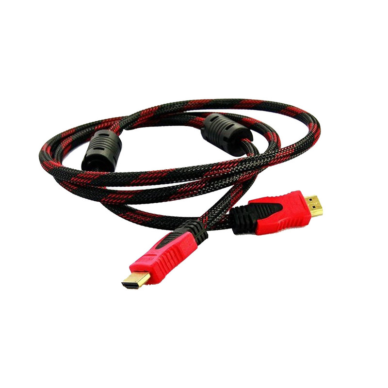 کابل HDMI به HDMI مدل H15 طول 1.5 متر
