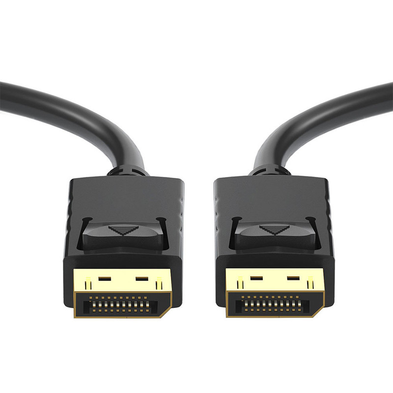 کابل Display Port کد DP2DP4K طول 1.5 متر